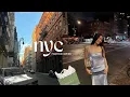 Download Lagu NYC Vlog: fashion week, my 22nd birthday, food \u0026 shopping!