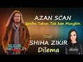 Download Lagu Azan Scan -  Gegar Vaganza 8 Final
