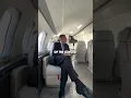 Download Lagu Inside a $78 Million Private Jet Tour! 🤩🛩️ VIP Experience! (P.4) #privatejet #tour #jets