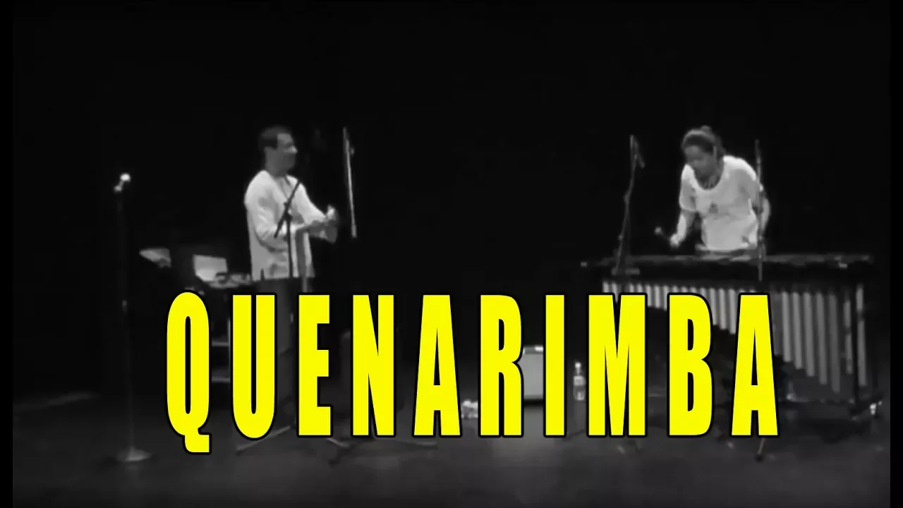 Quenarimba Song #5_Inti Raymi Seattle 2008_Colombia_Ecuador_Japan