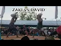 Download Lagu OJUNG MADURA VIRAL ZAKI vs DAVID