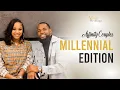I KNEW I FOUND MY PERSON Affinity Couples Millennial Edition Season 2 Episode 2