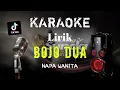 Download Lagu 🔴 Bojo Dua - Darso karaoke BAJIDOR VERSI ADE ASTRID GERENGSENG TEAM KORG PA700‼️NADA WANITA LIRIK ‼️