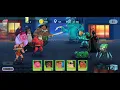 Download Lagu Disney Heroes Battle Mode Big Guy, Bigger Feelings (P1)