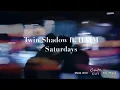 Twin Shadow ft. HAIM- Saturdays (Lyrics)
