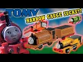 Tomy s AWFUL Narrow Gauge Engines