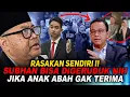 Download Lagu KIAMAT SUBHAN PALAL..!! “KEDOKKNYA” MENYERET ANIES BASWEDAN🫣JUSUF WANANDI: MODARR MUSUHI JOKOWI