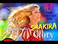Shakira - Glory | FIFA World Cup 2026 Songs Theme