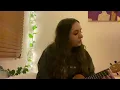 I hate everyone but man oh man you my best friend - Cover