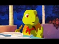 Download Lagu Franklin and the Turtle Lake Treasure (2006) ORIGINAL TRAILER [HQ]