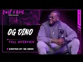 Download Lagu OG Dino | Ep56 | Just A Girl From Chicago Podcast | Hosted by KB Nene