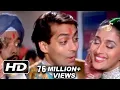 Download Lagu जूते दे दो पैसे ले लो - सलमान ख़ान और माधुरी दीक्षित  - हम आपके हैं कौन