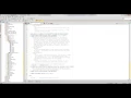 Oracle SQL Developer Tips and Tricks Series