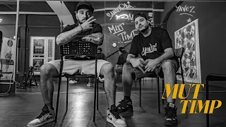 Descarcă Samurai x Alan - Mut Timp (13 CUIE) MP3 gratuit - Muzica123