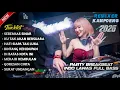 Lagu DJ SEBERKAS SINAR x KU TAK AKAN BERSUARA | BREAKBEAT INDO THE NOSTALGIA NIKE ARDILLA x POPPY MERCURY