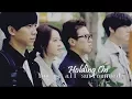 Download Lagu ☆{Kdrama} You're all surrounded | Holding On☆