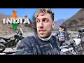 Download Lagu I’m BACK in INDIA for a Big TV Show!🇮🇳 (Great Himalayan Exploration) 
