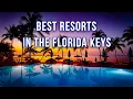 Best Resorts In The Florida Keys Beachfront All-Inclusive Luxury Suites