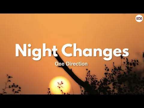 Download MP3 One Direction - Night Changes | Lyrics | Rotten Rope