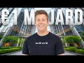 Download Lagu Hoe Matthijs Een Bedrijf Bouwde Van €0 Naar €1 Miljard | Mews