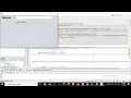 Java Swing Components Jframe Jpanel text textfield and buttons