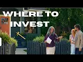 Where to Invest Using ZHVI Zillow Home Value Index Real Estate Data Analysis - Rod Sardari
