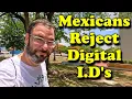Mexicans Reject Government Mandate to Register Phones The Digitization of Mexico is Not Going Well