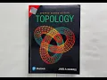 Munkres Topology