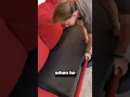 The Prank Went Wrong