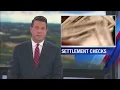 Santander Consumer USA sends thousands of settlement checks