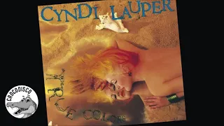 Cyndi Lauper - True Colors