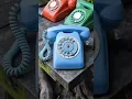 Download Lagu Telepon Putar Jadul Warna Warni