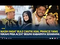 Download Lagu Masih Ingat Bule Cantik Asal Prancis Tiphaine 'Tipen' Poulon yang Nikahi Pria Aceh? Begini Kabarnya