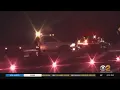 Driver Killed In Crash On Sprain Brook Parkway