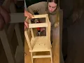 BUDGET IKEA LEARNING TOWER HACK