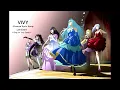 Vivy -Fluorite Eye's Song- Fluorite Eye's Song (Ensemble) 8D Version! [WEAR HEADPHONES]