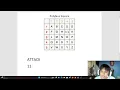 Polybius Square Tutorial