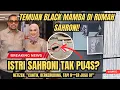 Download Lagu GEGER! Istri Ahmad Sahroni Disebut Tak Puas, Demonstran Temukan 'Black Mamba' di Rumahnya!?