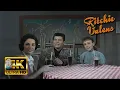 Lagu Ritchie Valens - Ooh, My Head (1959) AI 4K Colorized Enhanced