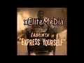 Official - Labrinth // Express Yourself