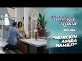 Download Lagu Wah! Amira Beneran Hamil Anak Mas Biru?? | TERBELENGGU RINDU | EPS. 286 (3/3)