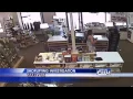 Starkville Shoplifting