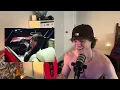 SHE’S DOPE! REACTING TO "CRAZY?" BY earthsignchels