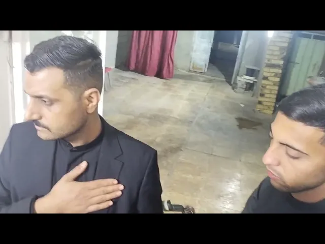 ⁣الرادود الحسيني سيد بهاء الحلو|| بوية وينك/ عزاء الزهراء ع