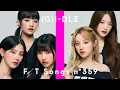 Download Lagu (G)I-DLE - Queencard / THE FIRST TAKE
