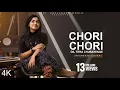 Download Lagu Chori Chori Dil Tera Churayenge: Recreate Cover | Anurati Roy | Phool Aur Angaar | Kumar Sanu