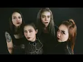 Download Lagu FEMALE METAL BAND SISTER MURDER ABORTED OF ROTTEN FETUS #metalbands#bandmetal#femaleband#deathmetal
