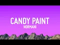 Normani - Candy Paint