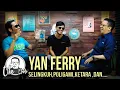 OKE MADE – Yan Ferry Dukung Alih Generasi