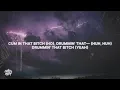 Baby Keem, Kendrick Lamar - family ties (Lyrics)